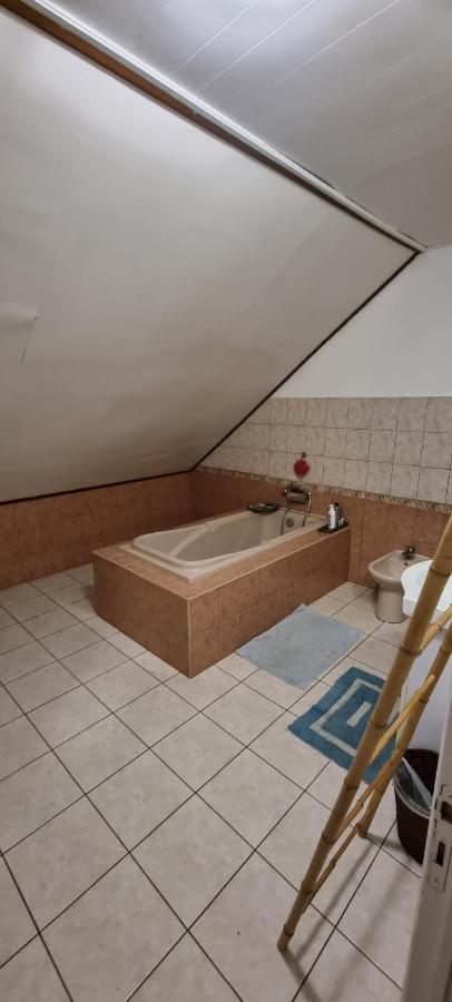 Case Tortue - Chambres Chez L'Habitant - 3 Etoiles Les Avirons Eksteriør billede