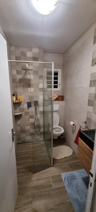 Case Tortue - Chambres Chez L'Habitant - 3 Etoiles Les Avirons Eksteriør billede