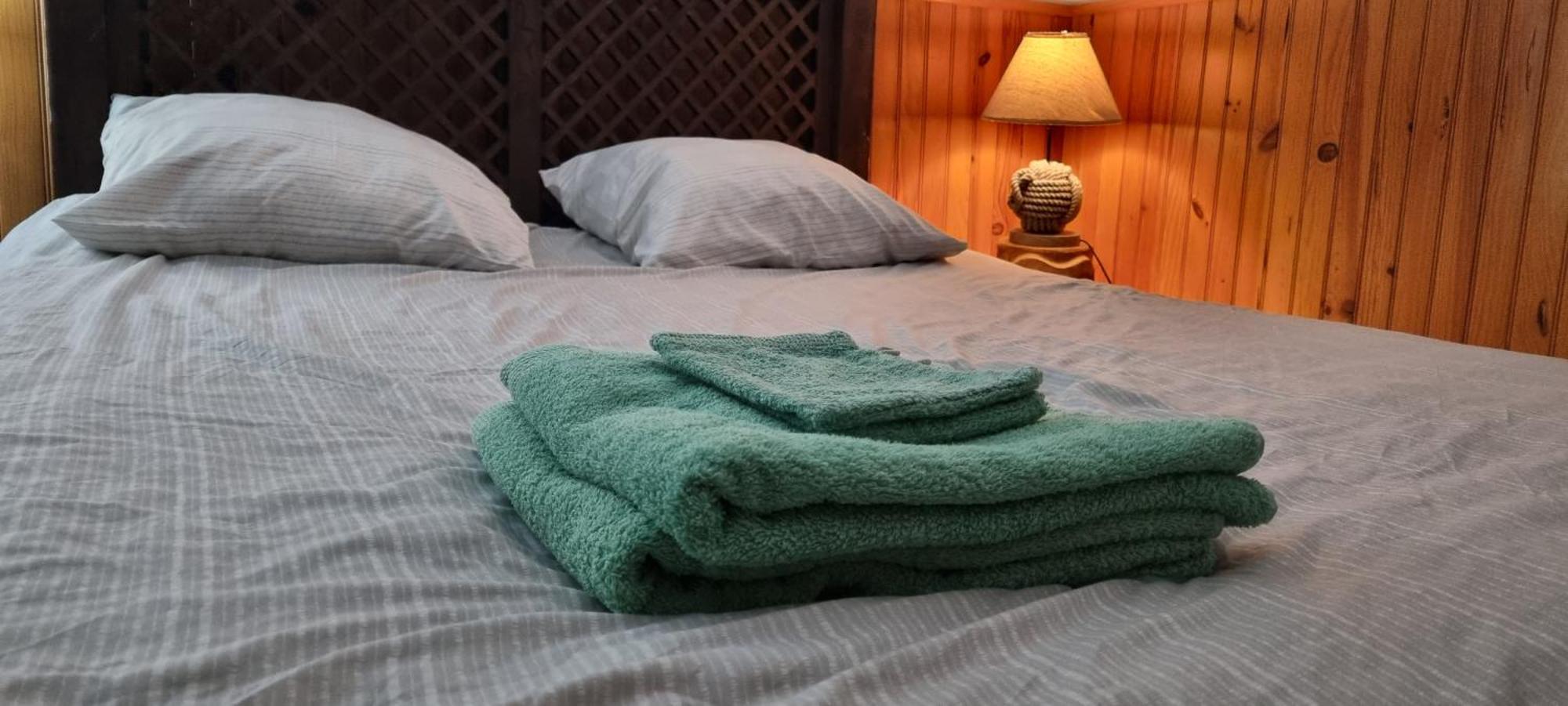 Case Tortue - Chambres Chez L'Habitant - 3 Etoiles Les Avirons Eksteriør billede