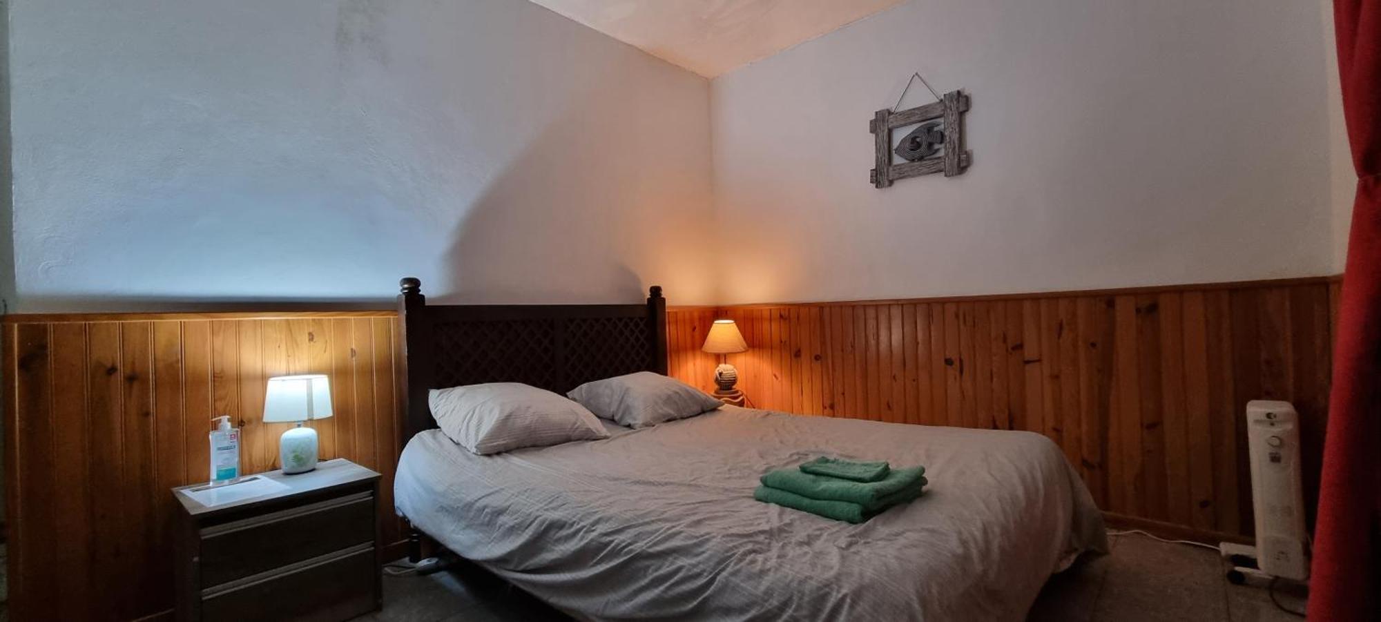 Case Tortue - Chambres Chez L'Habitant - 3 Etoiles Les Avirons Værelse billede